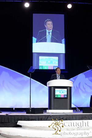 1300 AAE 2018 in Denver-General Assembly