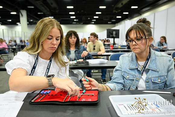 1393 ADHA26 Annual Conference Fort Worth