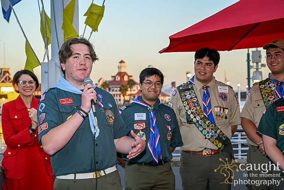 077 Distinguished Citizen 2025