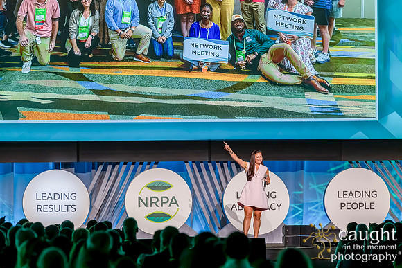 1317 NRPA Conference 2026 Philadelphia