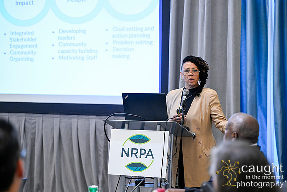 1808 NRPA Conference 2026 Philadelphia