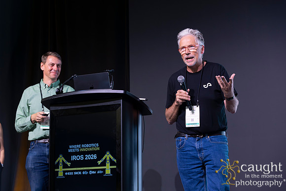455 IEEE IROS 2026 Pittsburgh