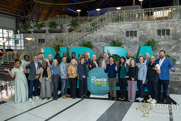 1772 NRPA Conference 2026 Philadelphia