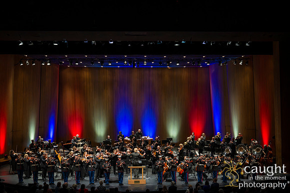 122 Opening Night 2026 Long Beach Symphony Orchestra