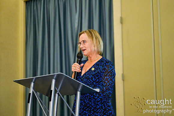 146 AAPRA Awards Dinner