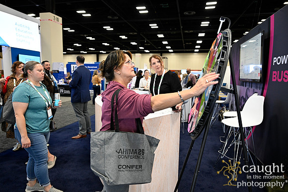 556 AHIMA 2026 San Antonio