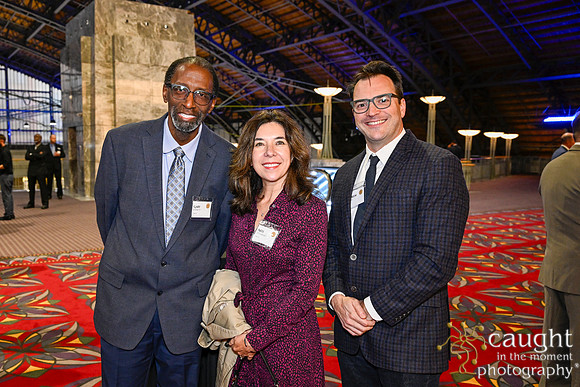 018 Gold Medal Awards Reception