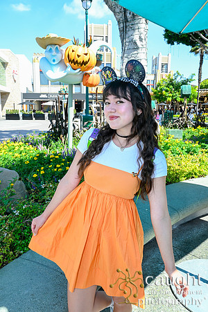 030 Pumpkin Bound