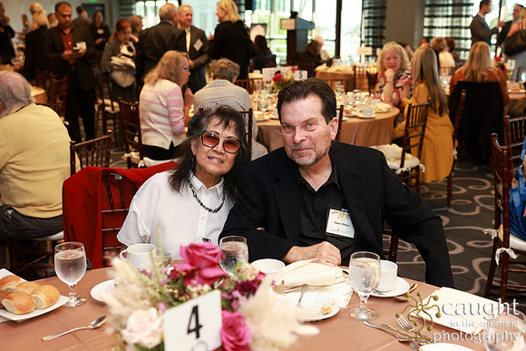 114 Memorial Medical Center Foundation Appreciation Luncheon 2024