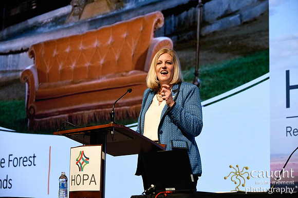 878 HOPA 2023 Conference in Phoenix - Incoming President