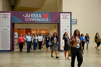 332 AHIMA 2026 San Antonio