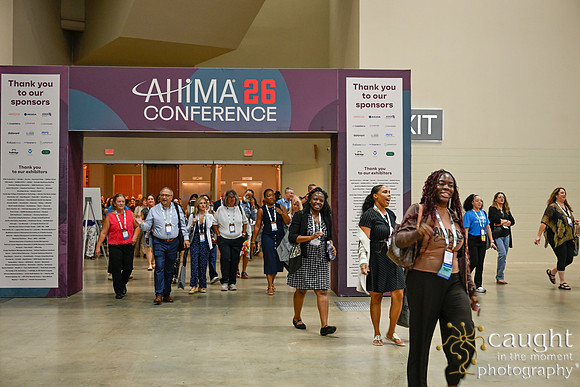 332 AHIMA 2026 San Antonio