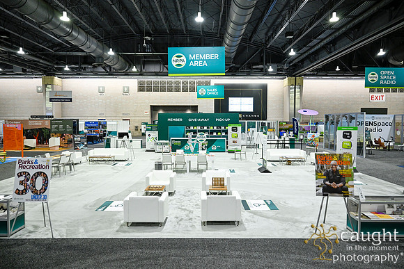 981 NRPA Conference 2026 Philadelphia