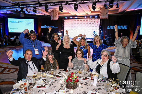 910 ADHA26 Annual Conference Fort Worth