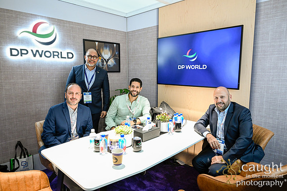 122 Breakbulk Americas Houston 2026
