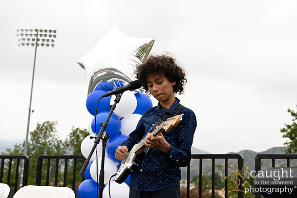 378 Blue Ridge Academy 2023 Graduation Ceremony May 31 at Azusa Pacific