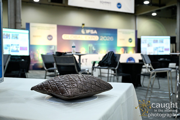 271 IFSA Global Expo 2026 Gaylord Texan Resort