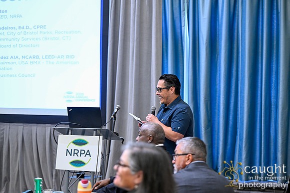 1804 NRPA Conference 2026 Philadelphia