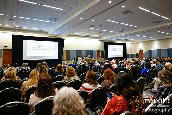 1493 AHIMA 2026 San Antonio