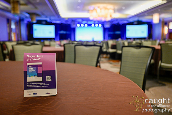 1077 ADHA26 Annual Conference Fort Worth