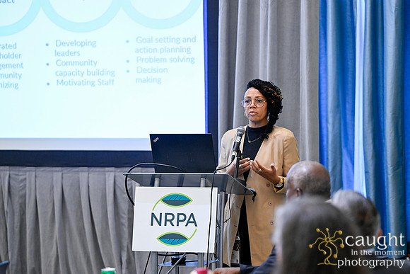 1807 NRPA Conference 2026 Philadelphia