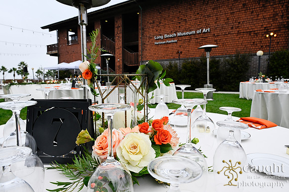 146 Brasche Packman Wedding at Long Beach Museum of Art