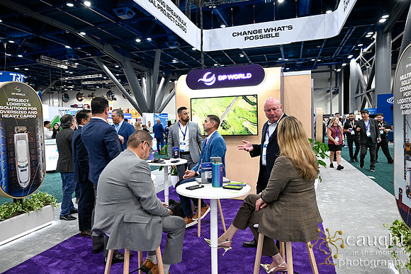 103 Breakbulk Americas Houston 2026