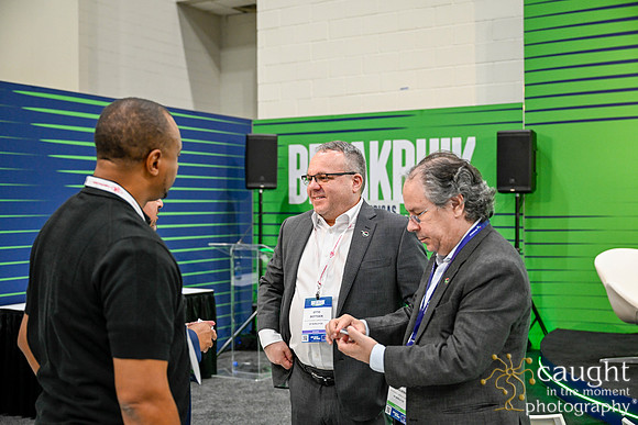 180 Breakbulk Americas Houston 2026-2
