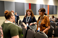 303 AHIMA 2026 San Antonio