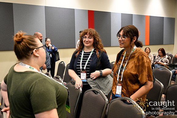 303 AHIMA 2026 San Antonio