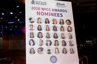 015 WICC Awards 2026