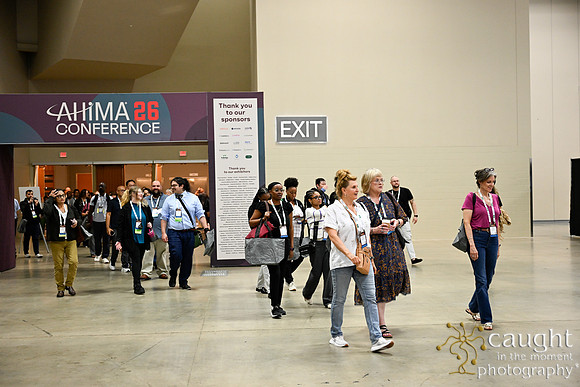 336 AHIMA 2026 San Antonio