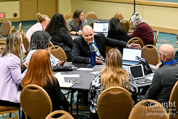 431 AACTE Annual Meeting 2025 Long Beach
