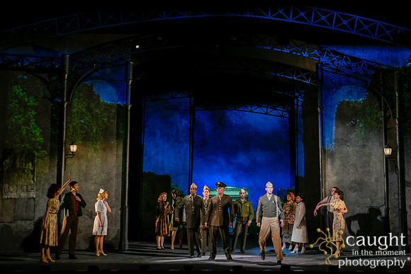004 An American in Paris Musical Theatre West