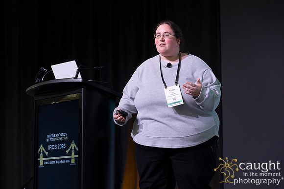 607 IEEE IROS 2026 Pittsburgh
