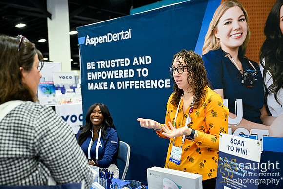 298 ADHA26 Annual Conference Fort Worth
