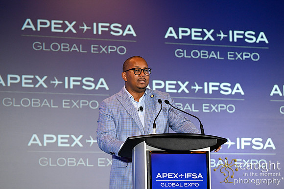 013 APEX IFSA GlobalExpo2024