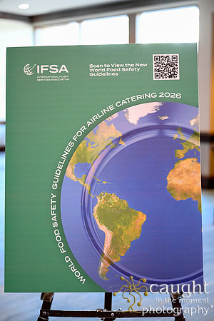 038 IFSA Global Expo 2026 Gaylord Texan Resort