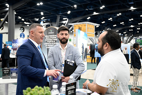 121 Breakbulk Americas Houston 2026