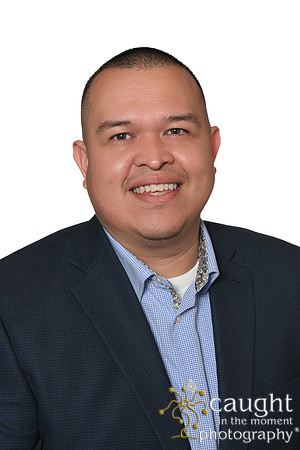 157 Reyes Coca-Cola Bottling Executive Portraits 2025