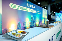 315 IFSA Global Expo 2026 Gaylord Texan Resort