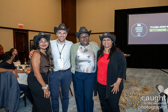 112 IFSA Global Expo 2026 Gaylord Texan Resort