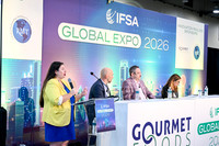 285 IFSA Global Expo 2026 Gaylord Texan Resort