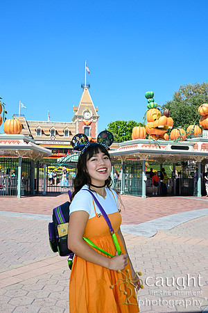 069 Pumpkin Bound