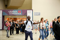 339 AHIMA 2026 San Antonio