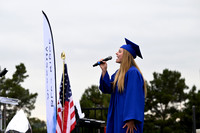 007 Blue Ridge Academy 2023 Graduation Ceremony May 31 at Azusa Pacific