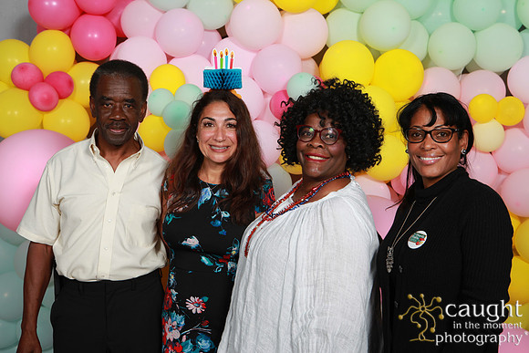 661 Long Beach 125th Birthday-Balloon Portraits