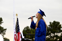 016 Blue Ridge Academy 2023 Graduation Ceremony May 31 at Azusa Pacific