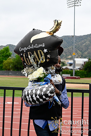359 Blue Ridge Academy 2023 Graduation Ceremony May 31 at Azusa Pacific