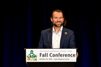 421 CASH Fall Conference 2026 Irvine